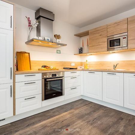 Ferienwohnung Riviera Masion Olpenitz Ngoại thất bức ảnh