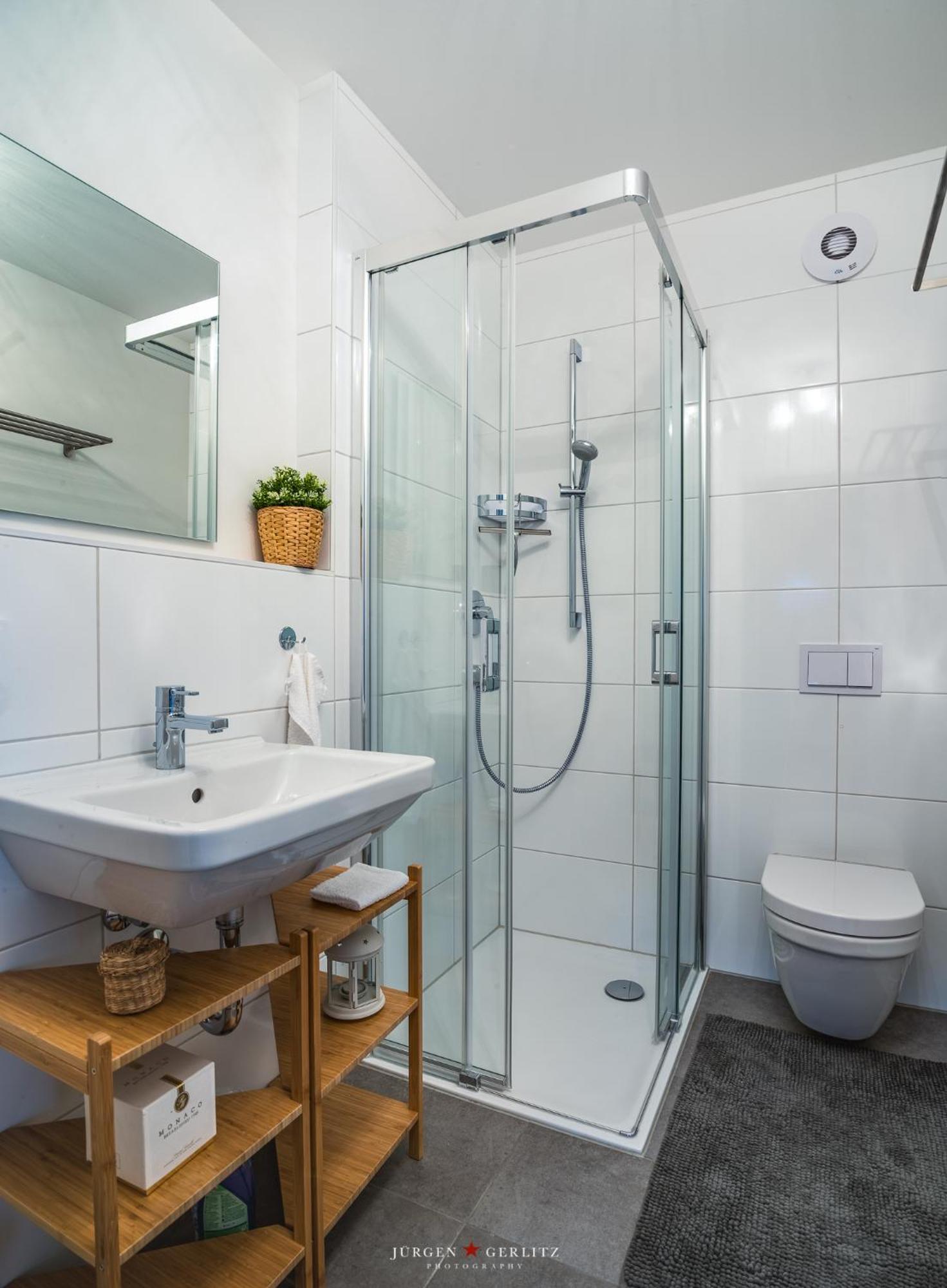 Ferienwohnung Riviera Masion Olpenitz Ngoại thất bức ảnh