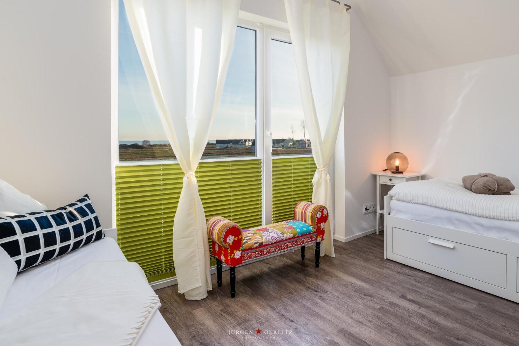 Ferienwohnung Riviera Masion Olpenitz Ngoại thất bức ảnh